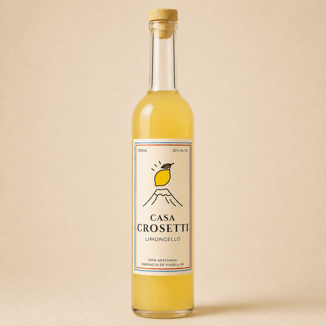 Limoncello
