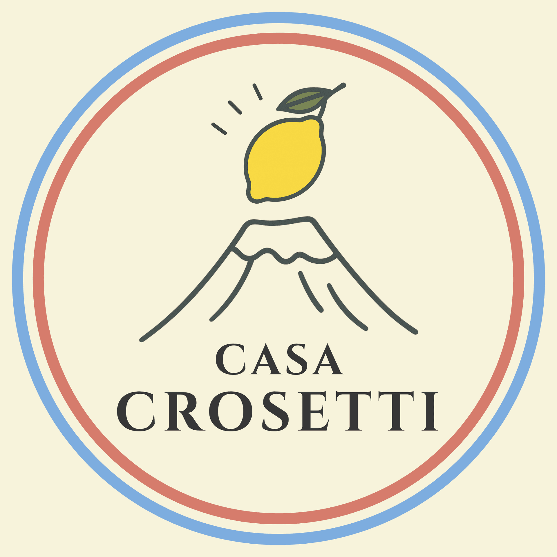 Logo Casa Crosetti